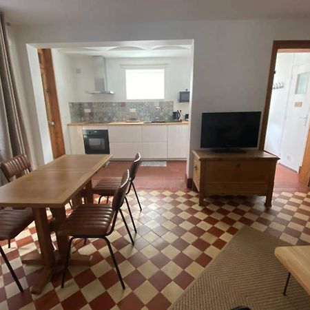 L'Entresol, A 50 M De La Plage Apartman Dunkirk Kültér fotó