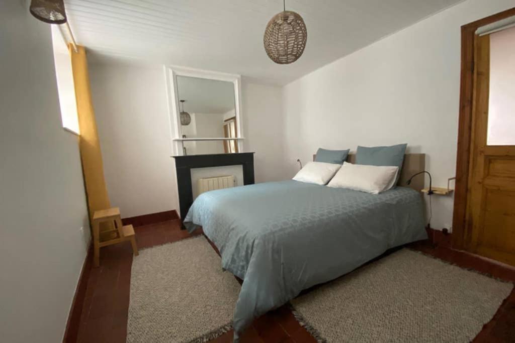 L'Entresol, A 50 M De La Plage Apartman Dunkirk Kültér fotó